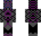 armored spider