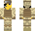 army fix