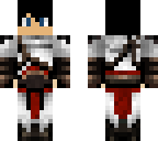 assasin guy