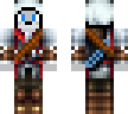 assasin wolf