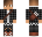 assassin boy