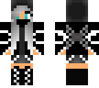 assassin girl