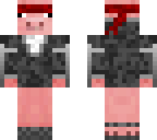 assassin piggy