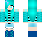 awesome blue