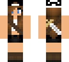 awesome tomboy