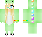 baby dino