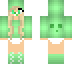 baby slime girl