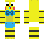 baby springbonnie
