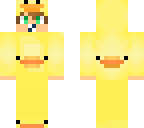 babyduck