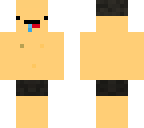 bald panot derp