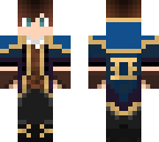 battle mage