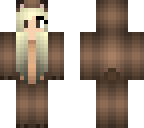 bear girl