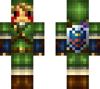 ben drowned