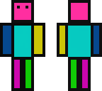 big cube