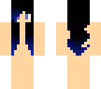 black and blue base