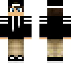 black boy edited