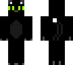 black cat fix