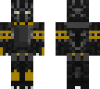black panther