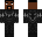 black panther unmasked