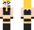 black star