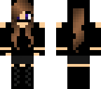 black theif girl