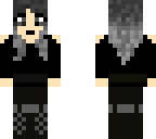 blackmailer