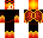 blaze