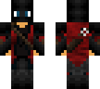blaze the nether knighgt