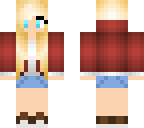 blonde girl edit