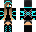 blue assassin