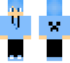blue boy