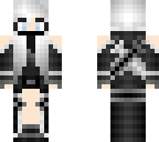 blue eyes assassin x2