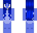 blue goldstone