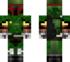 bounty hunter