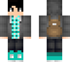 boy skin