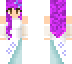 bride skin
