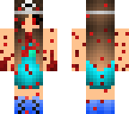 brooke bloody