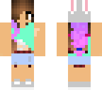 bunny girl