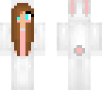 bunny onesie edit