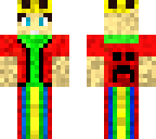 bysking