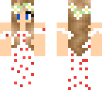 cake dress