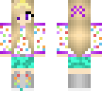 cake enderwoman