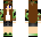 camo