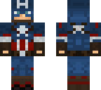 captain america 