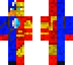 captain america vs iron man