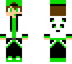 captain ghost