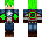 captain master