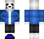 captain sans