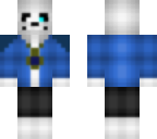 captain sans
