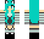 cat girl
